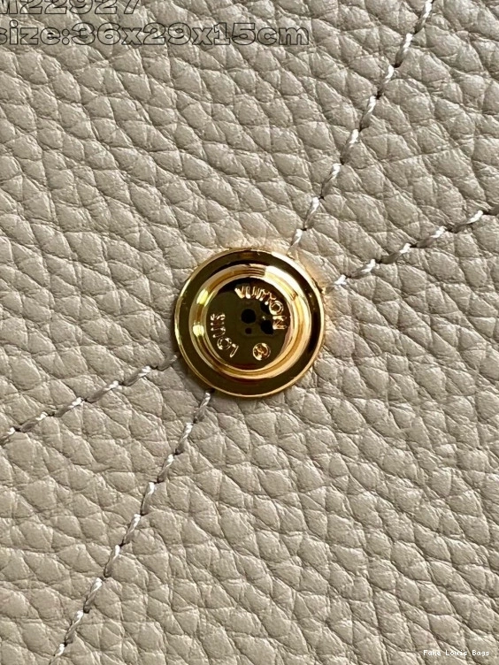Repladies Vuitton Louis MM Vendome 0723